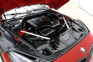 2019 BMW Z4 sDrive30i