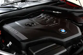 2019 BMW Z4 sDrive30i