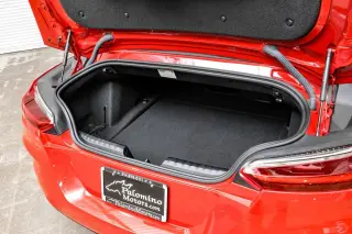 2019 BMW Z4 sDrive30i