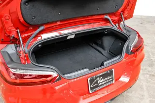 2019 BMW Z4 sDrive30i