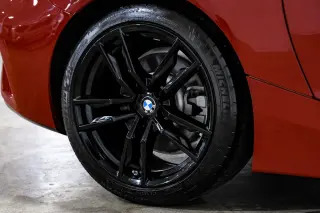 2019 BMW Z4 sDrive30i