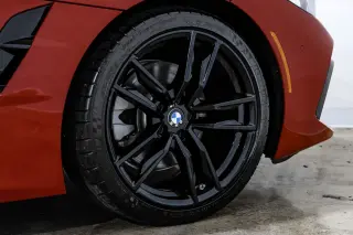 2019 BMW Z4 sDrive30i