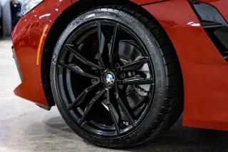 2019 BMW Z4 sDrive30i