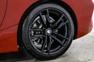 2019 BMW Z4 sDrive30i