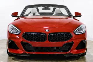 2019 BMW Z4 sDrive30i