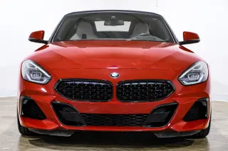 2019 BMW Z4 sDrive30i