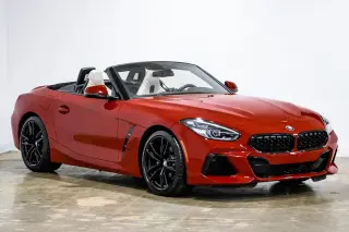 2019 BMW Z4 sDrive30i