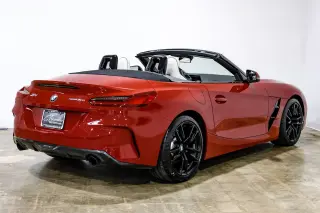 2019 BMW Z4 sDrive30i