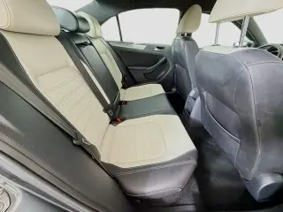 Volkswagen Jetta 2016 1.8T Sport 4dr Sedan 5M PZEV