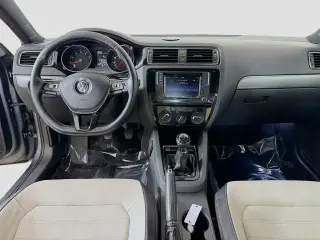 Volkswagen Jetta 2016 1.8T Sport 4dr Sedan 5M PZEV