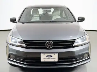 Volkswagen Jetta 2016 1.8T Sport 4dr Sedan 5M PZEV