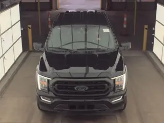 Ford F-150 2023 4x4 XLT 4dr SuperCrew 5.5 ft. SB