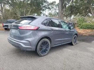 Ford Edge 2024 AWD ST-Line SUV de 4 puertas