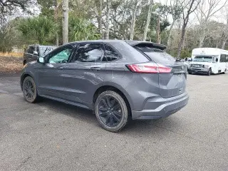 Ford Edge 2024 AWD ST-Line SUV de 4 puertas