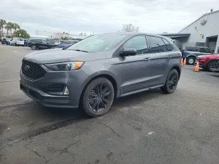Ford Edge 2024 AWD ST-Line SUV de 4 puertas