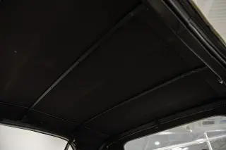 1966 Ford Mustang GT 350