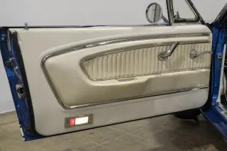 1966 Ford Mustang GT 350