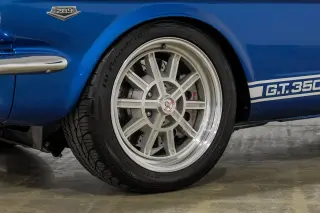 1966 Ford Mustang GT 350