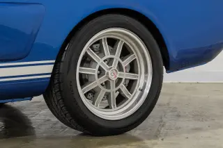 1966 Ford Mustang GT 350