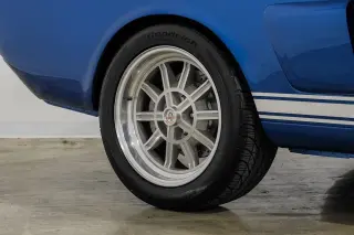 1966 Ford Mustang GT 350
