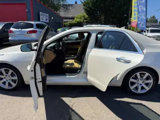 2013 Cadillac ATS 2.5L