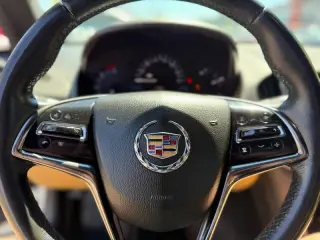 2013 Cadillac ATS 2.5L