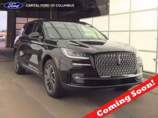 Lincoln Corsair 2023 AWD Standard 4dr SUV