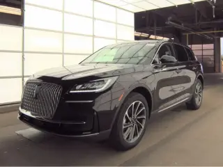 Lincoln Corsair 2023 AWD Standard 4dr SUV