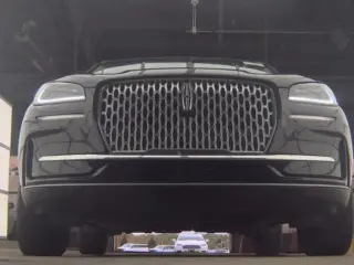 Lincoln Corsair 2023 AWD Standard 4dr SUV