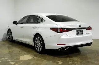 2019 Lexus ES 350 