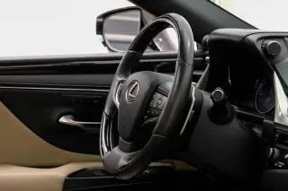2019 Lexus ES 350 