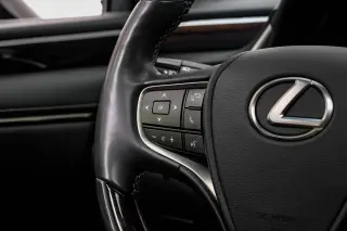 2019 Lexus ES 350 