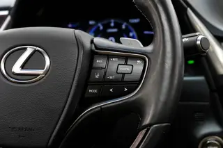 2019 Lexus ES 350 