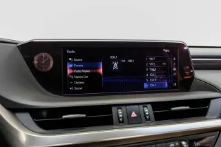 2019 Lexus ES 350 
