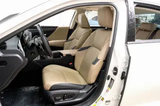 2019 Lexus ES 350 