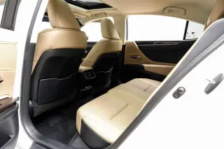 2019 Lexus ES 350 
