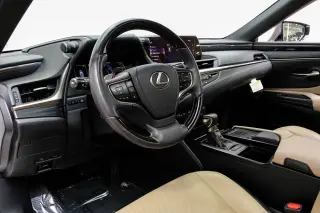 2019 Lexus ES 350 