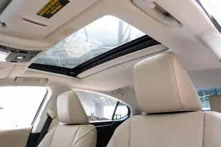 2019 Lexus ES 350 