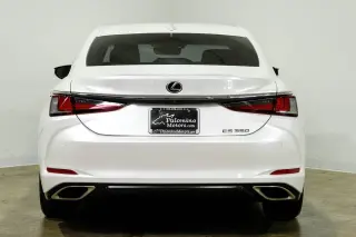 2019 Lexus ES 350 