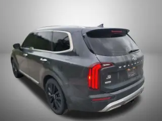 Kia Telluride 2020 AWD SX 4dr SUV