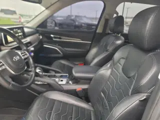 Kia Telluride 2020 AWD SX 4dr SUV