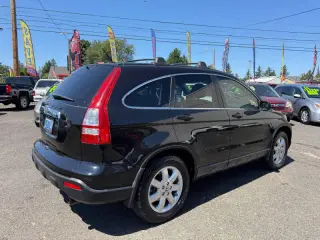 2007 Honda CR-V EX-L w/Navi