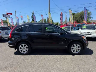 2007 Honda CR-V EX-L w/Navi
