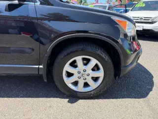 2007 Honda CR-V EX-L w/Navi