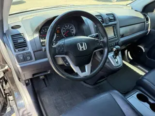 2007 Honda CR-V EX-L w/Navi