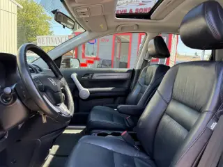 2007 Honda CR-V EX-L w/Navi