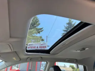 2007 Honda CR-V EX-L w/Navi