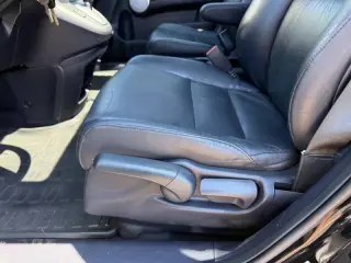 2007 Honda CR-V EX-L w/Navi