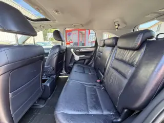 2007 Honda CR-V EX-L w/Navi
