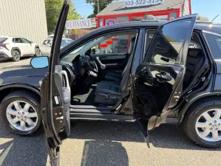 2007 Honda CR-V EX-L w/Navi